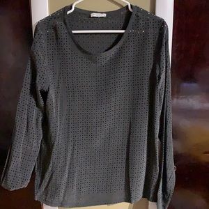 Equipment top